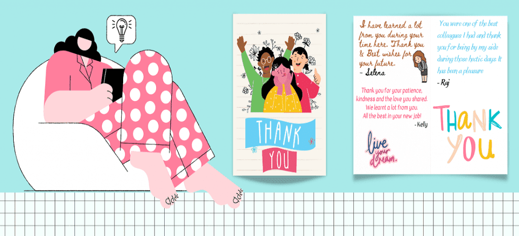 6 Tips for Creating Ultimate Group Cards