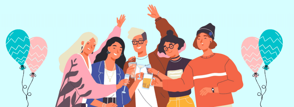 Ways To Wish Coworkers And Friends A Happy Work Anniversary