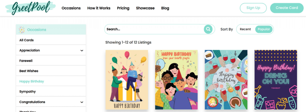 How To Design Cool Online Birthday Cards For Coworkers?