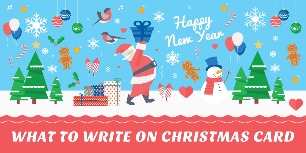 Merry Christmas wishes and messages