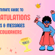 best congratulations messages for coworkers blog cover