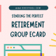 Retirement Card Ideas | GreetPool Group Ecards