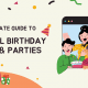 best virtual birthday games and party ideas