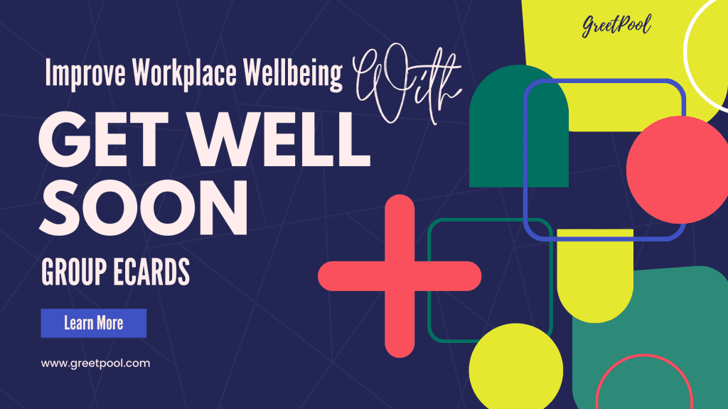 get well soon group ecards for employee wellbeing image