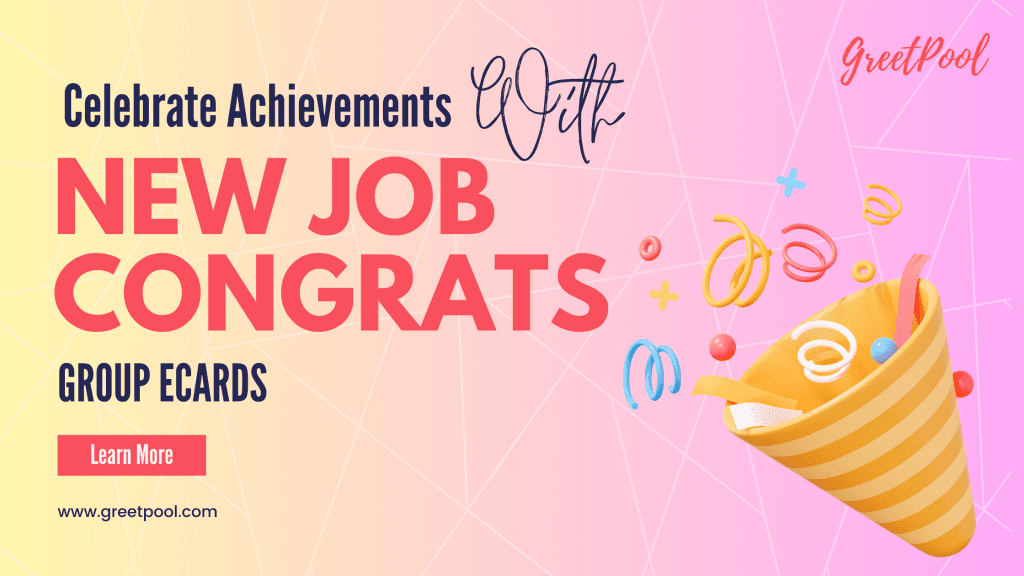 new job best wishes and congratulations with online cards and ecards
