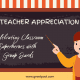 Celebrating Classroom Superheroes: Teacher Appreciation with Group Ecards