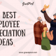 27 Best Employee Appreciation Ideas that are Easy & Effective in  (2025) | GreetPool