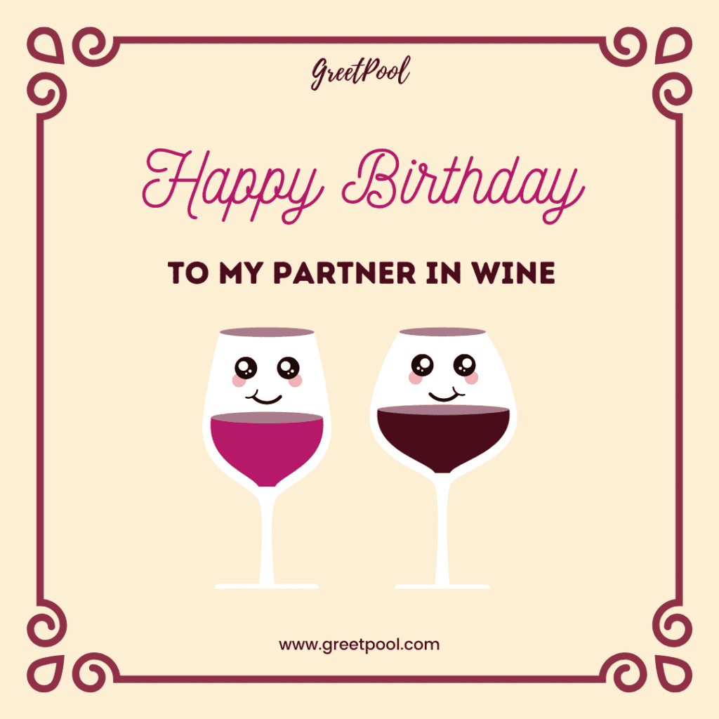 Funny Happy birthday wishes and messages for her