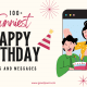100+ Best Funny Birthday Wishes | Funny Birthday Card Messages (2025) | GreetPool