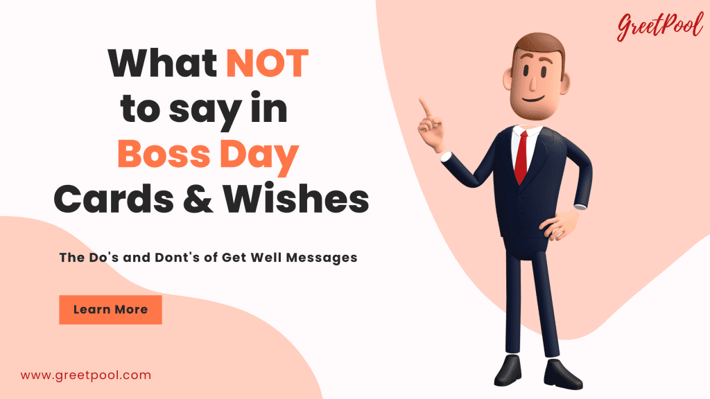 Boss Appreciation Wishes – Top Mistakes to Avoid And What To Do Instead