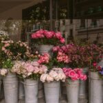 Photo Flower bouquet